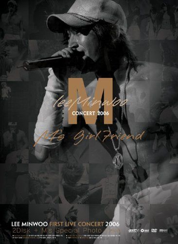 [New] Lee Minu M&
