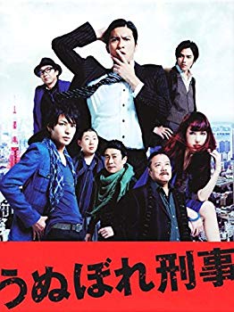 [Used] Detective of Unload [Rental drop] Set of 6 volumes [Marketplace DVD set product]