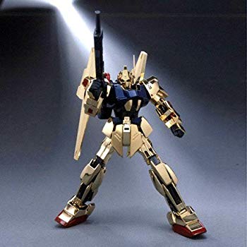 [Used] (Unused / Unopened) Chogokin Movable Warrior Hyakugi