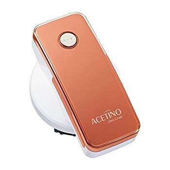 [Used] (Unused / Unopened) Acetinoslim Tap Ultra Crash