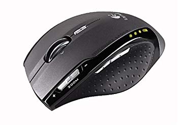 [Used] (Unused / Unopened) Logitech VX Revolution VX-R