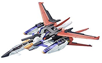 [Used] (Unused/Unopened) PG 1/60 FX-550 + AQM/E-X01 Sky Glassper + Ale Striker (Mobile Suit Gundam 00)