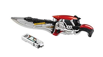 【中古】仮面ライダーW(ダブル) エンジンブレード