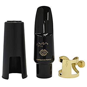 [Used] Selmer Paris Saxophone Mouth Piece Prologue (Prologue) SELES