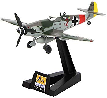 【中古】(未使用･未開封品)　Bf-109G-10 ./JG300 ドイツ 1944