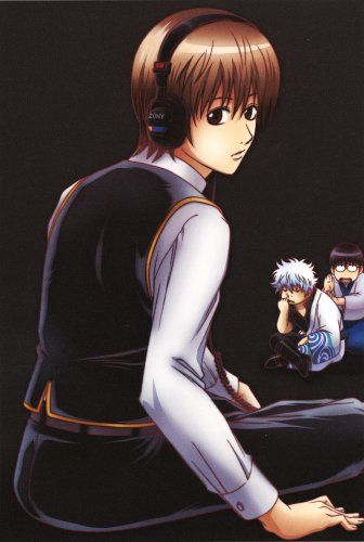 [New] Gintama Season Sennon 06 [Complete production limited edition] [DVD]