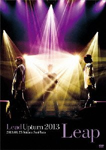 [Used] Lead Upturn 2013 Leap [DVD]