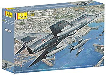 [Used] (Unused / Unopened) 1:48 Heller ETENDARD IV P Model Kit