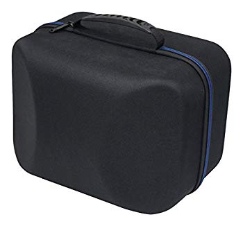 [Used] Cyber ​​/ VR storage case (for PS VR) Black