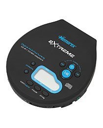 [Used] (Unused / Unopened) 2? Xtreme W / 45 seconds, PLL, Rubber Texture; Black / Light Blue, "H" is a revised headphone.