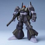 [Used] (Unused/Unopened) MG 1/100 RMS-099 Rick Diaz (Mobile Suit Z Gundam)