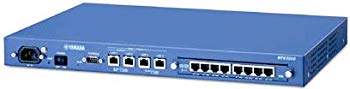 [Used] (Unused / Unopened) Yamaha Usa Access VPN Router RTX3000