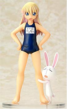 [Used] (Unused/Unopened) Pani Puni Danashi! Becky & Mesosa (1/8 scale PVC painted finished product)