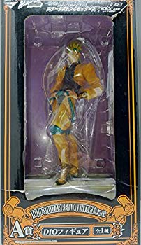 [Used] (Unused / Unopened) Ichiban Kuji JoJo&