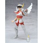 【中古】(未使用･未開封品)　聖闘士星矢 アクションセイント ペガサス星矢