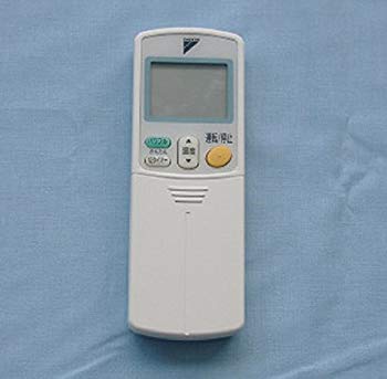 [Used] (Unused / Unopened) Daikin genuine air conditioner remote control ARC432A47