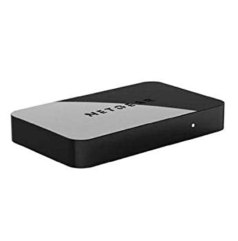[Used] (Unused / Unopened) NetGear PTV3000 PUSH2TV MIRACAST (Miracast) Compatible Wireless Display TV Adapter PTV3000-100JPS