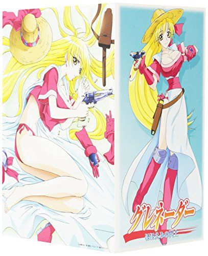 [New] Grenader Smile Senashi Bullet.1 [DVD]