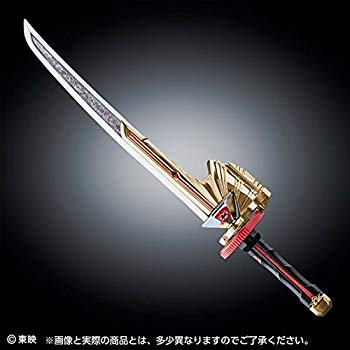 [Used] (Unused / Unopened) High Propotion Collection EX Series Samurai Sentai Shinkenja Shinken Mal (Gasha Depa Limited)