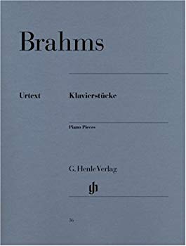 [Used] (Unused / Unopened) KLAVIERSTUECKE