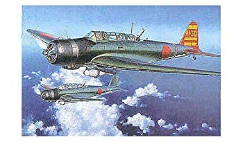 【中古】(未使用･未開封品)　ハセガワ 1/48 中島 B5N2 九七式三号艦上攻撃機 