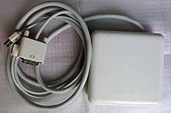 [Used] (Unused/Unopened) ADC TO DVI CINEMA Monitor Display Power Adaptermodel: A1006 M8661LL/B 1918 OEM