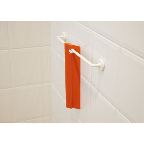 [New] TIDY (Tidi) Skiee Orange "Window / Bathroom Drain" CL-665-600-8