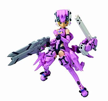 【中古】武装神姫 アーティル