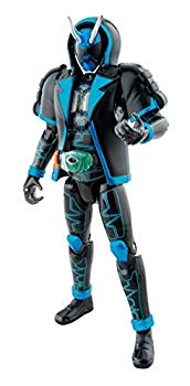 【中古】仮面ライダーゴースト GC03 仮面ライダースペクター