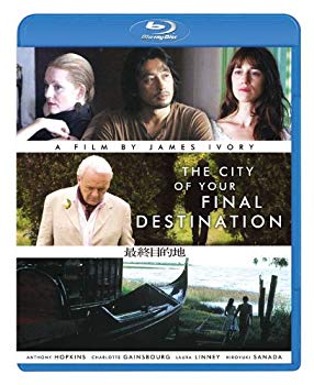 【中古】(未使用･未開封品)　最終目的地 スペシャル・エディション [Blu-ray]