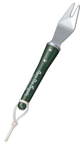 [New] Nisaku Stainless Steel Garden Fork No.1301