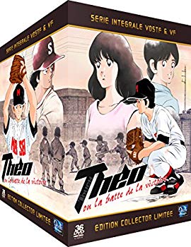 [Used] Touch TV series Complete DVD-BOX (101 episodes 2400 minutes) Adachi Mitsuru Anime [DVD] [Import]