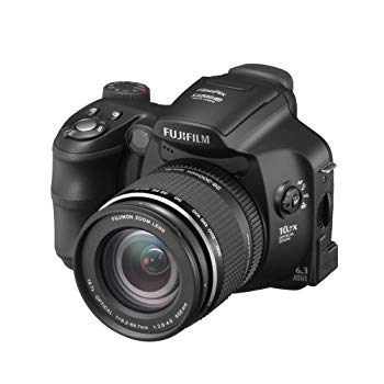 [Used] (Unused / Unopened) FUJIFILM Digital Camera FinePix (Fine Pix) S6000FD FX-S6000
