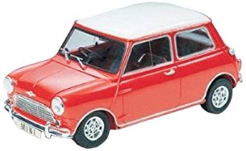 [Used] Tamiya 1/24 Sports Car No.39 1/24 Maurice Mini Cooper 1275S Mk.1 24039