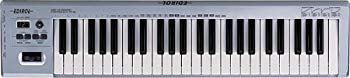 [Used] (Unused / Unopened) Edirol Midi Keyboard Controller PC-50