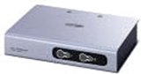 [Used] (Unused / Unopened) COREGA CG-PC2KVMV2 PC automatic switchers for 2