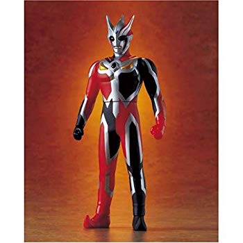 【中古】(未使用･未開封品)　ウルトラヒーローシリーズN3 ウルトラマンネクサス ダークファウスト