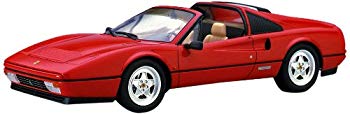 【中古】(未使用･未開封品)　ハセガワ 1/24 フェラーリ328GTS 20233