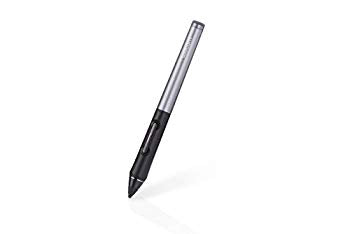 [Used] Wacom Intuos Creative Stylus 2 Extra Fine Pen Press Pen CS600PK