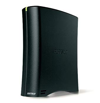 [Used] (Unused / Unopened) BUFFALO External Hard Disc Buffalotools attached 500GB HD-CB500U2