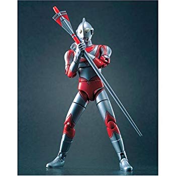 [Used] (Unused / Unopened) Ultra Super Alloy Ultraman has returned