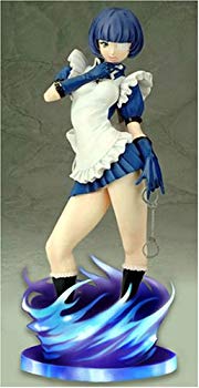 [Used] (Unused/Unopened) SIF EX Ikki Senryo Mongko Mei (1/6 scale PVC painted finished product)