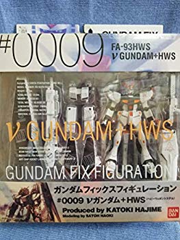 【中古】(未使用･未開封品)　GUNDAM FIX FIGURATION 