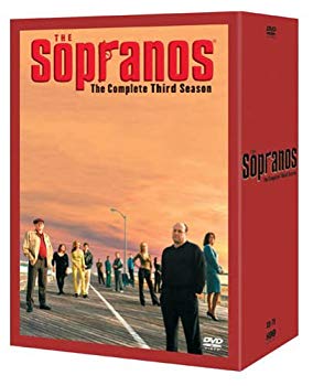 [Used] (Unused / Unopened) The Sopranos Mafia Sard Season Collector&