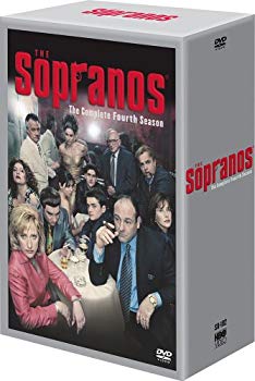 [Used] (Unused / Unopened) The Sopranos Mafia (Force Season) Collector&