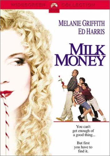[New] Milk money [DVD]