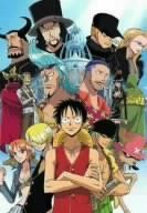 【新品】 ONE PIECE ワンピース エイトスシーズン ウォーターセブン篇 piece.8 [DVD]