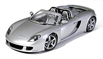 [Used] (Unused/Unopened) Tamiya 1/24 Sports Car Series Porsche Carrella GT