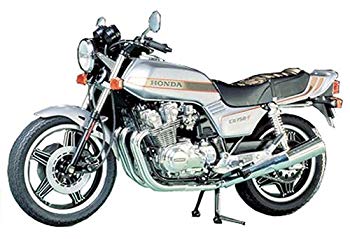 [Used] (Unused/Unopened) Tamiya 1/12 Auto bye series CB750F