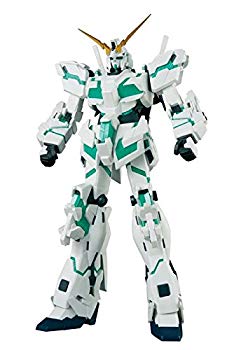 [Used] (Unused / Unopened) Ichiban Kuji Mobile Suit Gundam UC ~ Possibility Beast A Award Unicorn Gundam Big Size Figure (Awakening Ver.)